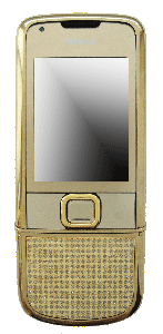 Nokia 8800 Arte Luxury