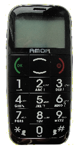 Nokia Amor L88