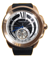Cartier 0012